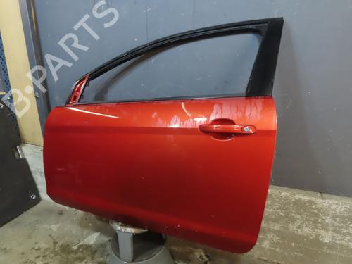 Left front door FORD FOCUS II (DA_, HCP, DP) 2.0 TDCi | BP23115043C2 
