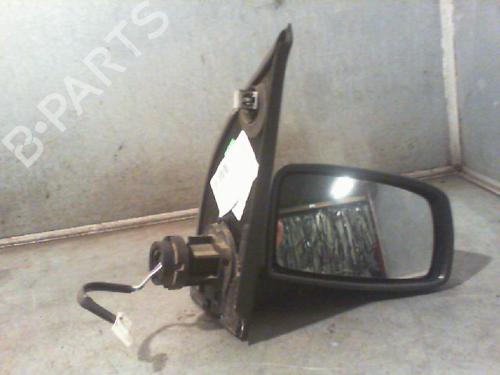 Used Right mirror FIAT PANDA (169_) 1.1 (169.AXA1A) (54 hp) 23115174