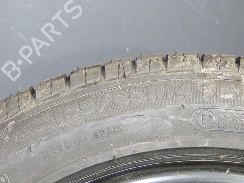 Jack Kit CITROËN C1 (PM_, PN_) 1.0 | BP29622460C119 