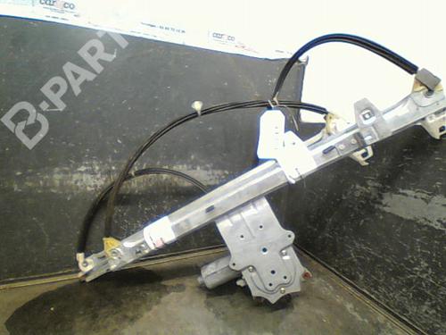 Used Front right window mechanism CITROËN XSARA PICASSO (N68) 1.8 16V (115 hp) 10764466