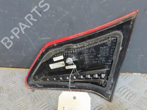 Venstre baglygte bagklap CITROËN C4 II (NC_) 1.6 HDi 90 (92 hp) 27976928