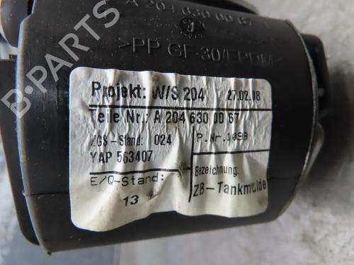 Fuel flap MERCEDES-BENZ C-CLASS (W204)  | BP23115868C131 