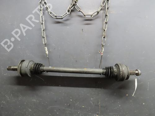Used Right rear driveshaft MERCEDES-BENZ C-CLASS (W204) [2007-2015]  23112518