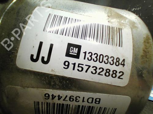 Used Steering column OPEL CORSA D (S07) 1.3 CDTI (L08, L68) (75 hp) 10760276