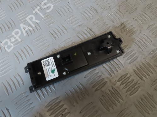 Used Left front window switch FORD FIESTA VI (CB1, CCN) 1.6 TDCi (95 hp) 23395828