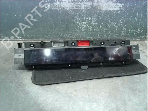 Instrument cluster RENAULT ESPACE IV (JK0/1_) 2.2 dCi (JK0H) | BP14979072C47 