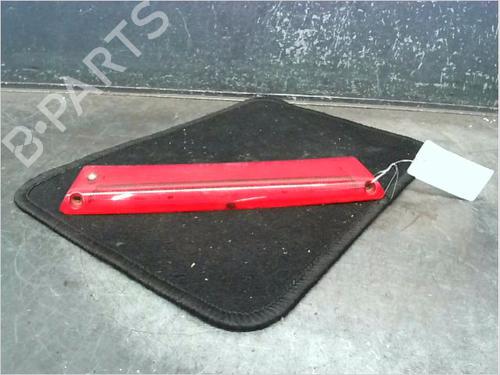 Used Third brake light FORD FIESTA VI (CB1, CCN) 1.4 TDCi (68 hp) 14980098