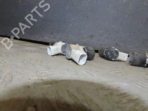 Electronic module PEUGEOT 207 CC (WD_) 1.6 HDi | BP37862674M83 - Image 2