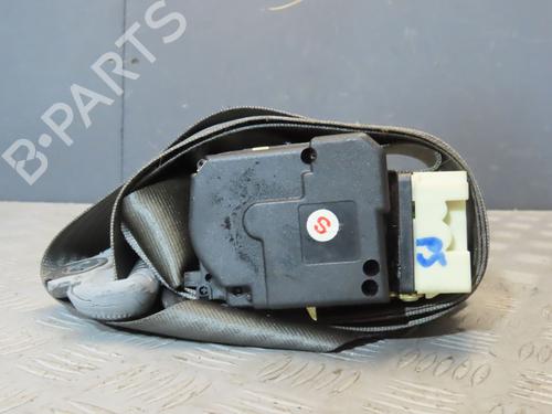 Front left belt tensioner FIAT PUNTO (188_) 1.2 60 (188.030, .050, .130, .150, .230, .250) | BP26898531C87 
