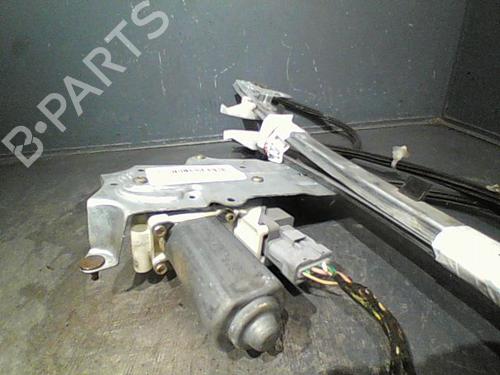 Used Front left window mechanism Front left window mechanism CITROËN XSARA PICASSO (N68) 2.0 HDi (90 hp) 11212237 11212237
