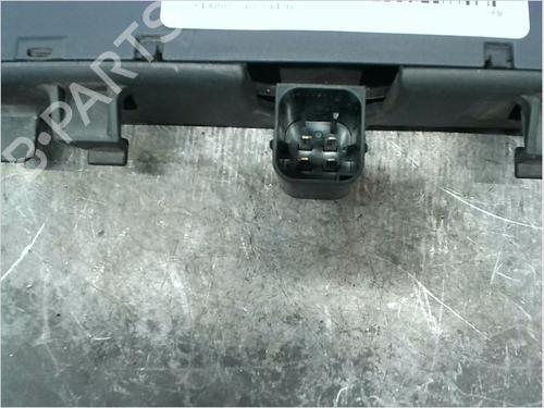 Used Ignition coil PEUGEOT 207 (WA_, WC_) 1.4 (73 hp) 23111746