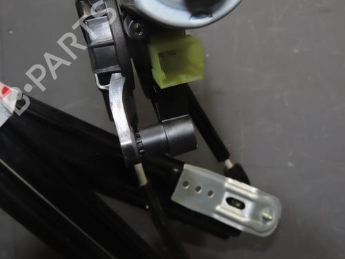 Used Front left window mechanism Front left window mechanism SKODA KAROQ (NU7, ND7) 1.0 TSI (110 hp) 33417609 33417609