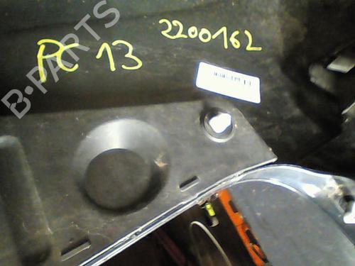 Bak støtfanger AUDI A4 B7 (8EC) 1.6 (102 hp) 23115917