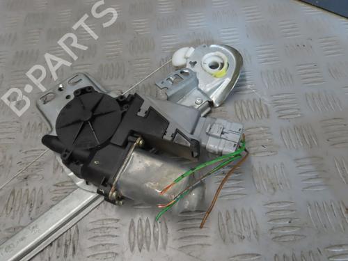 Rear left window mechanism PEUGEOT 307 (3A/C) 2.0 HDi 90 | BP19123414C24 