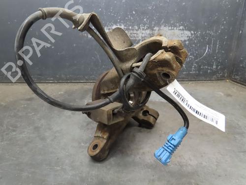 Right front steering knuckle PEUGEOT 206 Hatchback (2A/C) 1.4 i | BP23112934M26 