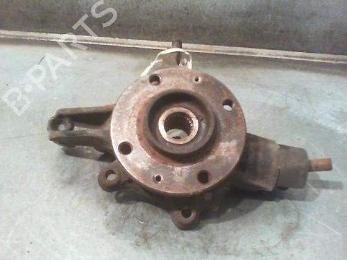 Used Right front steering knuckle CITROËN C4 Grand Picasso I (UA_) 2.0 HDi 138 (136 hp) 14871609