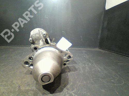 Used Starter HONDA CIVIC VIII Hatchback (FN, FK) 2.2 CTDi (FK3) (140 hp) 10758590