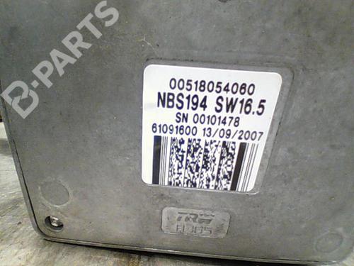 Ratstammeenhed FIAT CROMA (194_) 1.9 D Multijet (194AXC1B, 194AXC12) | BP11210623M21 