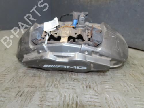 Used Right front brake caliper Right front brake caliper 39113496 39113496