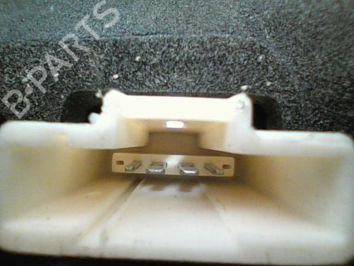 Used Right tailgate light CITROËN C5 II (RC_) 2.2 HDi (RC4HXE) (133 hp) 10768403