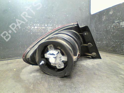 Used Right taillight SEAT TOLEDO III (5P2) 2.0 TDI 16V (140 hp) 10768722