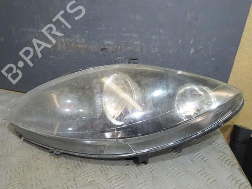 Left headlight SEAT LEON (1P1) 1.9 TDI | BP37163260C28 - Image 2