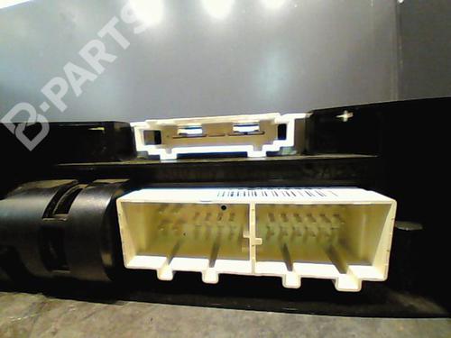Climate control VW POLO (9N_, 9A_) 1.4 TDI | BP11211249I5 
