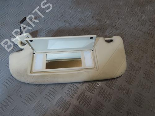 Pala sol esquerda CITROËN C6 (TD_) 2.2 HDi (170 hp) 23116154