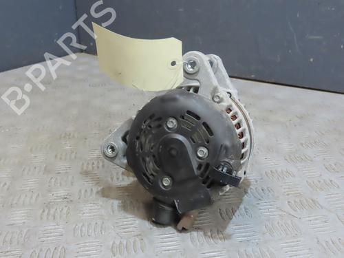 Used Alternator Alternator CITROËN C3 III (SX) 1.5 BlueHDi 100 (SXYHYP, SXYHTU) (102 hp) 27245425 27245425