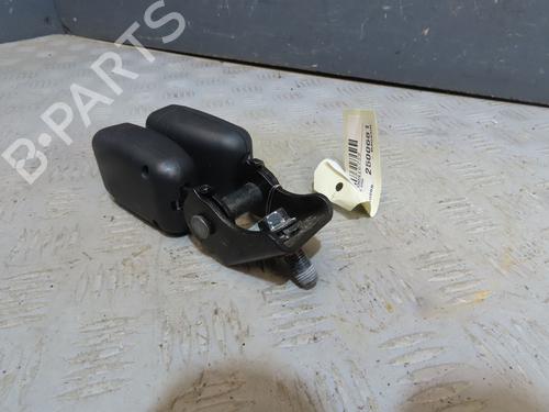 Used Seat buckle HYUNDAI ix35 (LM, EL, ELH) 1.7 CRDi (116 hp) 31242224