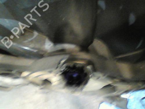 Køleventilator elektrisk MAZDA 6 Hatchback (GG) 2.0 DI (GG14) | BP23112217M35 