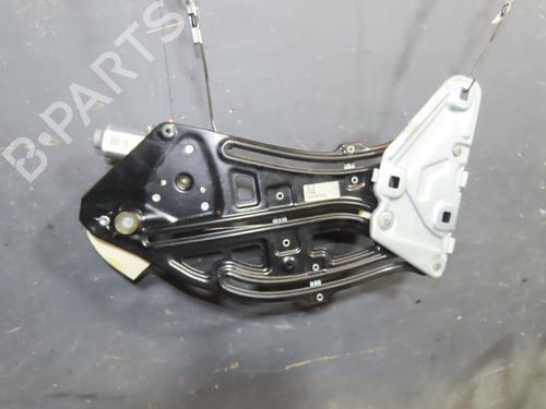 Used Rear left window mechanism Rear left window mechanism 37862673 37862673
