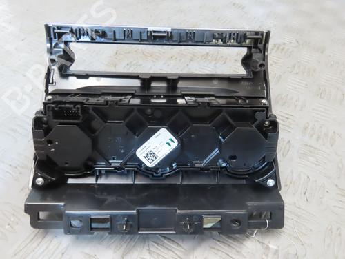Climate control RENAULT ARKANA I (LCM_, LDN_) 1.6 E-TECH 145 (LDMU) | BP19149664I5 