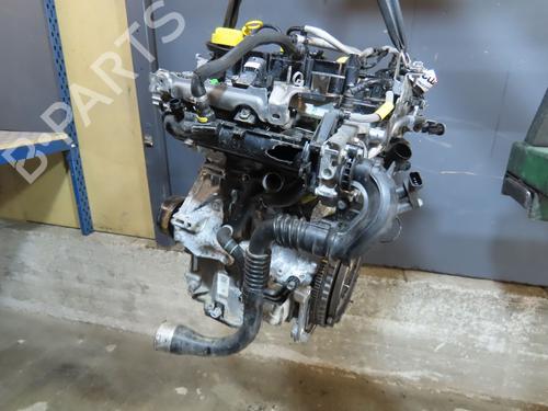 Engine DACIA DUSTER (HM_) 1.0 LPG (HMMT) | BP18887285M1 
