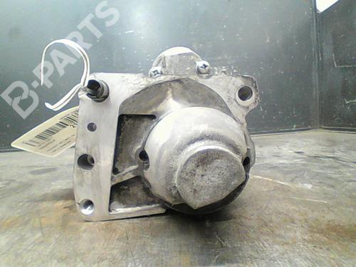 Startmotor PEUGEOT 207 (WA_, WC_) 1.6 16V VTi (120 hp) 10758783