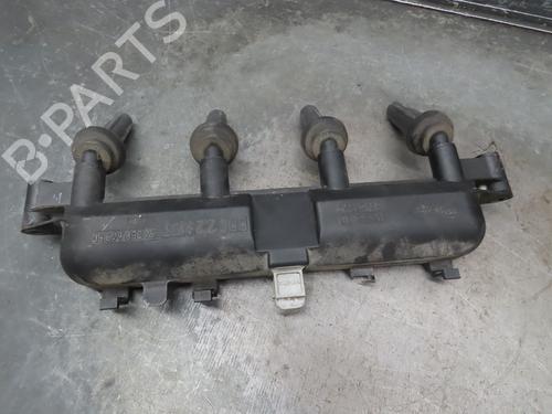 Ignition coil CITROËN SAXO (S0, S1) 1.4 VTS | BP16740521M94 