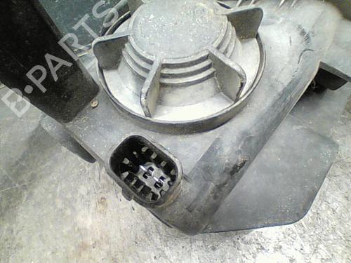 Used Right front fog light OPEL CORSA D (S07) 1.3 CDTI (L08, L68) (90 hp) 10767727