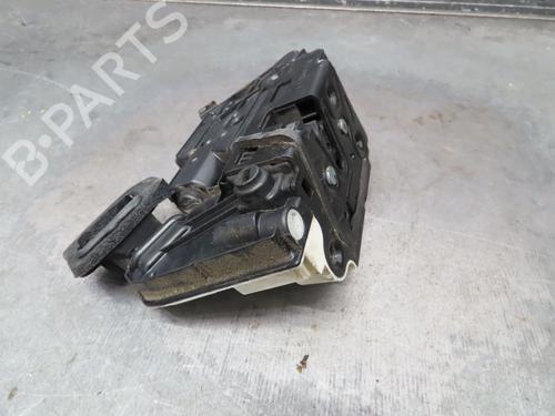 Rear left lock VW POLO V (6R1, 6C1) 1.2 | BP21059822C100 