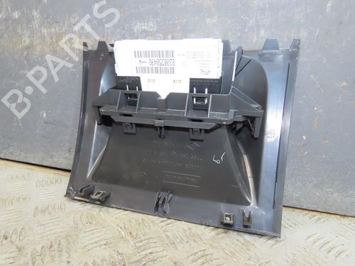 Ferdsskriver Ferdsskriver RENAULT MEGANE II (BM0/1_, CM0/1_) 1.5 dCi (BM0F, BM0T, BM2B, CM0F, CM0T) (82 hp) 37455399 37455399