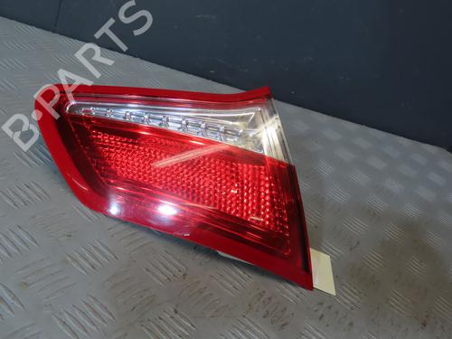 Left tailgate light CITROËN C4 II (NC_) 1.6 HDi 110 | BP21180262C79