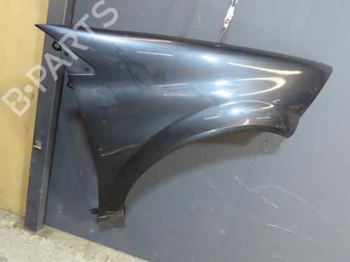 Used Right front fenders RENAULT MEGANE II Estate (KM0/1_) [2003-2012]  19025213