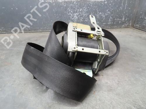 Front left belt tensioner VW POLO (9N_, 9A_) 1.4 TDI | BP17371342C87 
