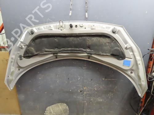 Used Hood Hood RENAULT SCÉNIC II (JM0/1_) 1.5 dCi (JM0F) (82 hp) 17514298 17514298