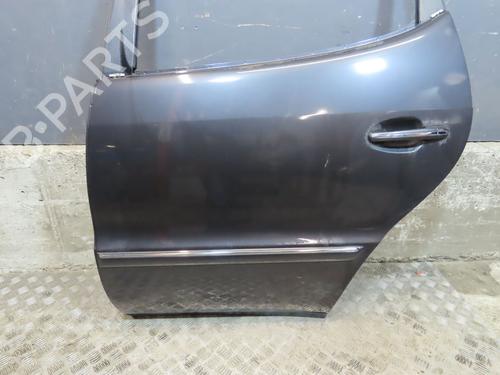 Left rear door MERCEDES-BENZ A-CLASS (W168) A 170 CDI (168.009, 168.109) | BP26726105C4 