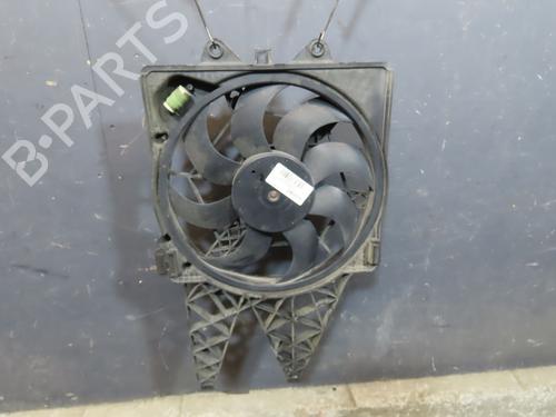 Radiator fan FIAT BRAVO II (198_) 1.4 T-Jet (198AXG1B) | BP29415068M35 