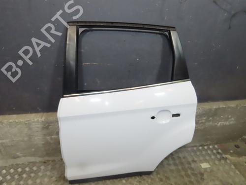 Left rear door FORD KUGA I 2.0 TDCi | BP29901886C4