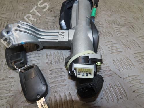 Ignition barrel CHEVROLET CAPTIVA (C100, C140) 2.0 D 4WD | BP27811961M48