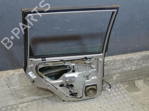 Used Left rear door MITSUBISHI SPACE STAR MPV (DG_A) 1.9 DI-D (DG4A) (102 hp) 28006353