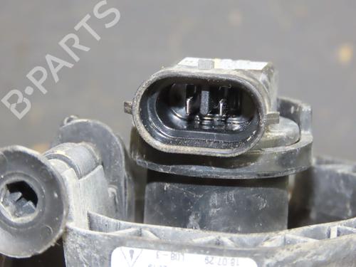 Left front fog light DACIA SANDERO II 1.0 SCe 75 (B8JC, B8JD, B8NC) | BP30606441C30 