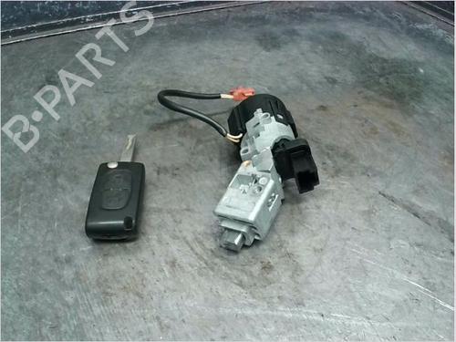 Ignition barrel CITROËN C3 I (FC_, FN_) 1.4 i | BP13213907M48 